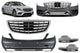 Pachet tuning tip 450 compatibil cu Mercedes S Class W222 (2017-2020)