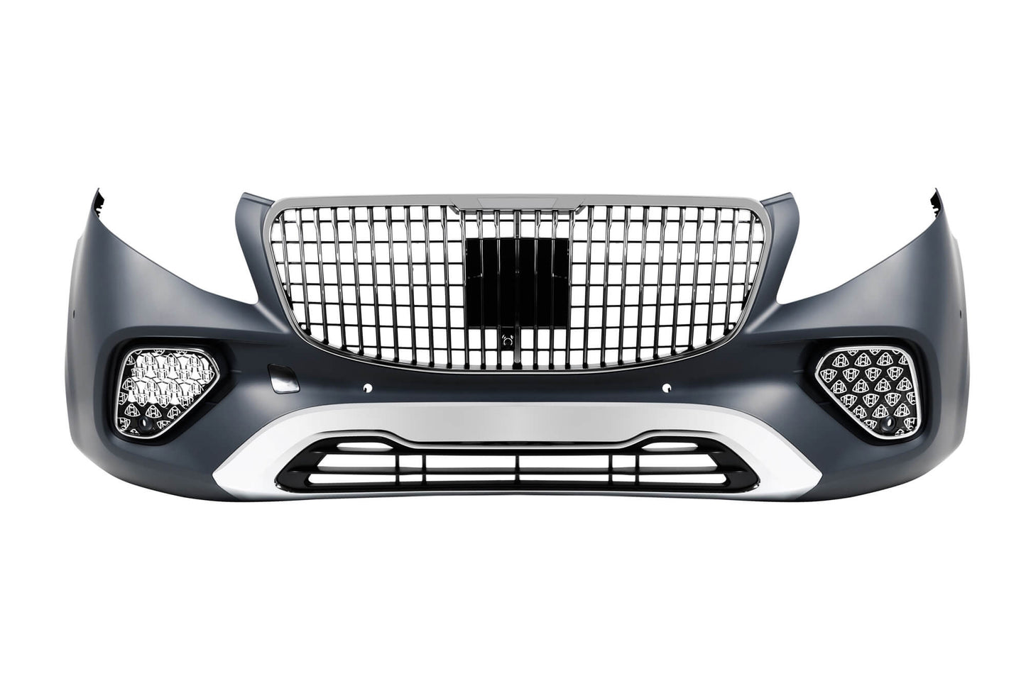Pachet tuning compatibil cu Mercedes V Class W447 (2014-2019)
