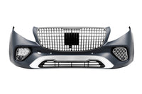 Pachet tuning compatibil cu Mercedes V Class W447 (2014-2019)