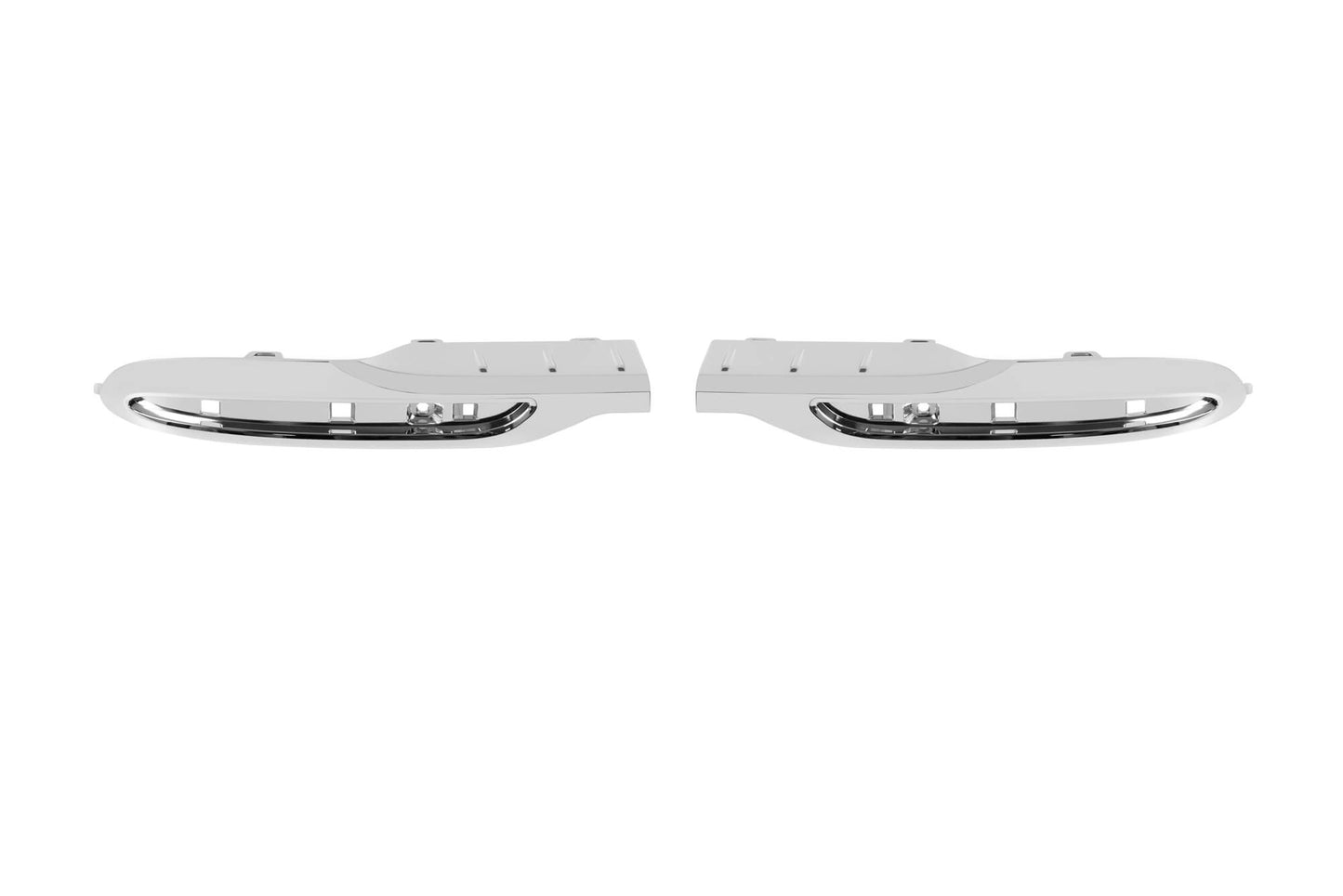 Pachet tuning compatibil cu Mercedes V Class W447 (2014-2019)