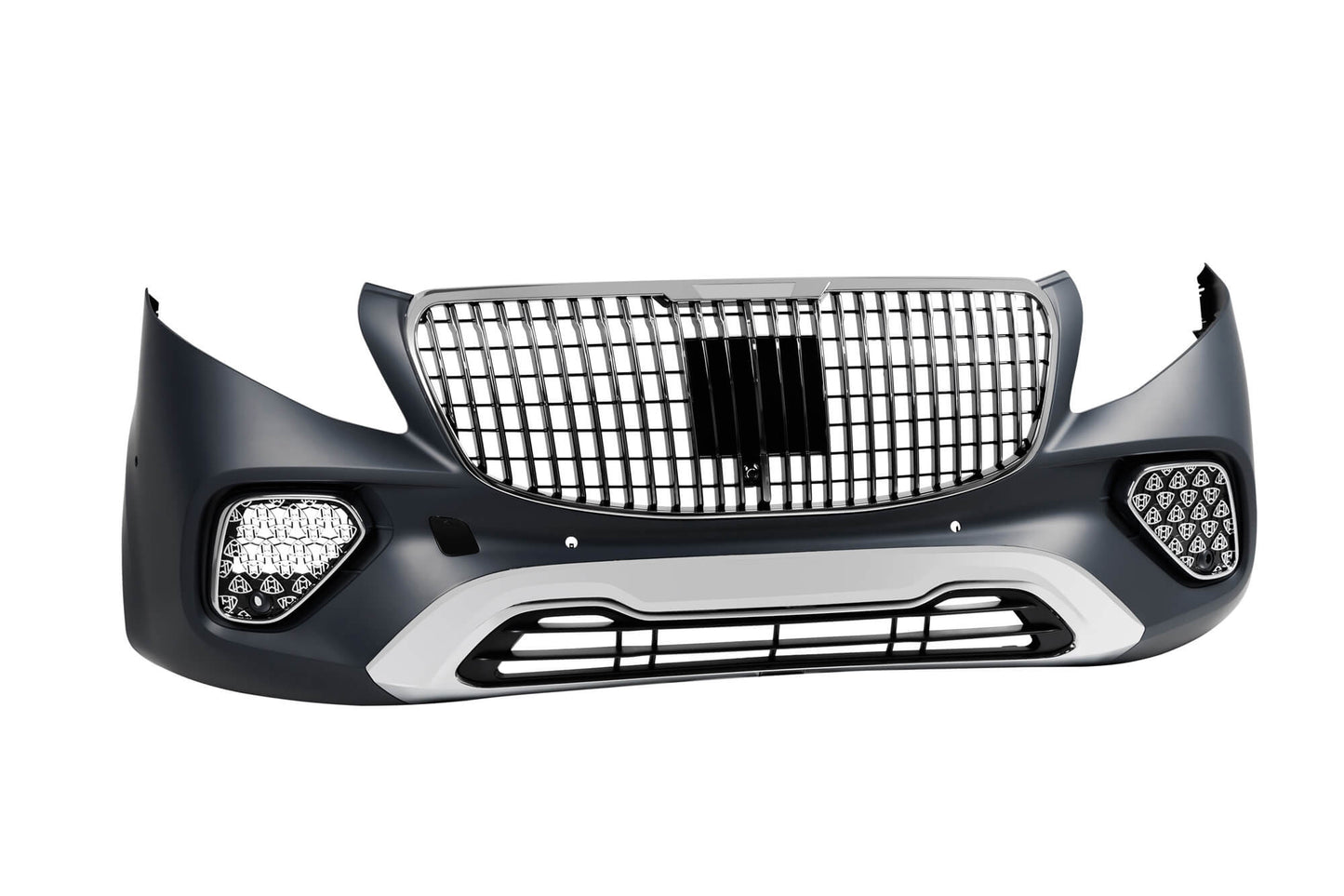 Pachet tuning compatibil cu Mercedes V Class W447 (2014-2019)