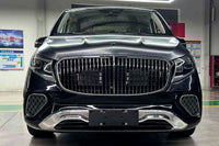 Pachet tuning compatibil cu Mercedes V Class W447 (2014-2019)