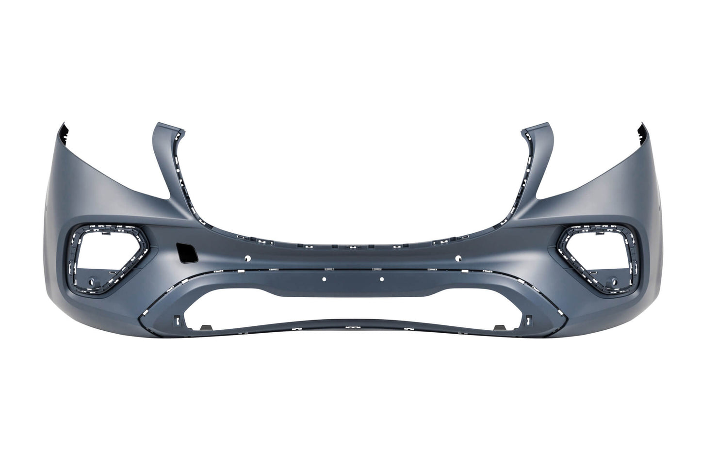 Pachet tuning compatibil cu Mercedes V Class W447 (2014-2019)