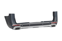 Pachet tuning compatibil cu Mercedes V Class W447 (2014-2019)