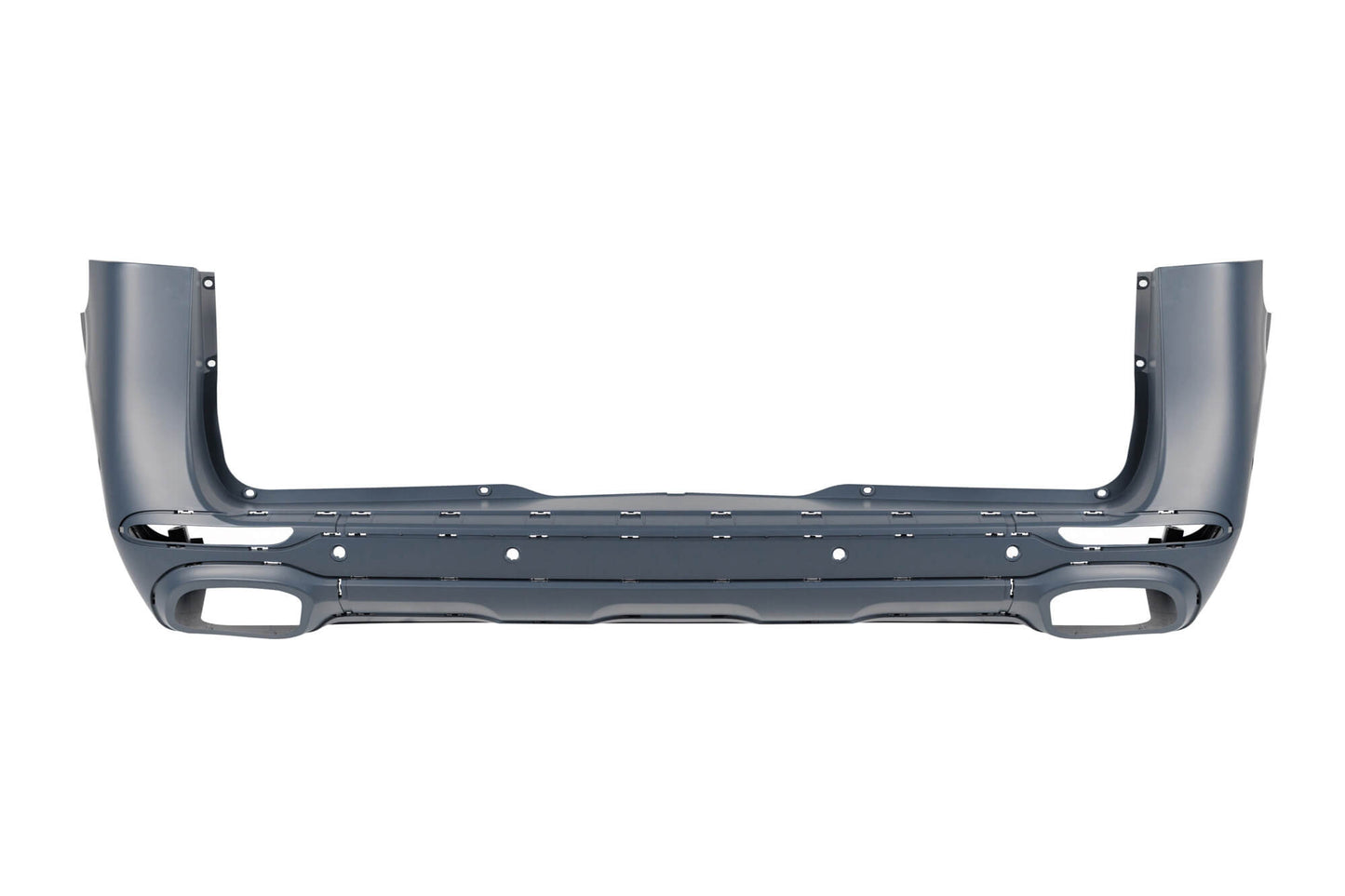 Pachet tuning compatibil cu Mercedes V Class W447 (2014-2019)