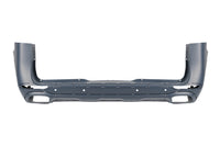 Pachet tuning compatibil cu Mercedes V Class W447 (2014-2019)