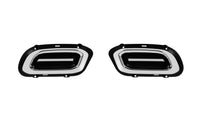 Pachet tuning compatibil cu Mercedes V Class W447 (2014-2019)