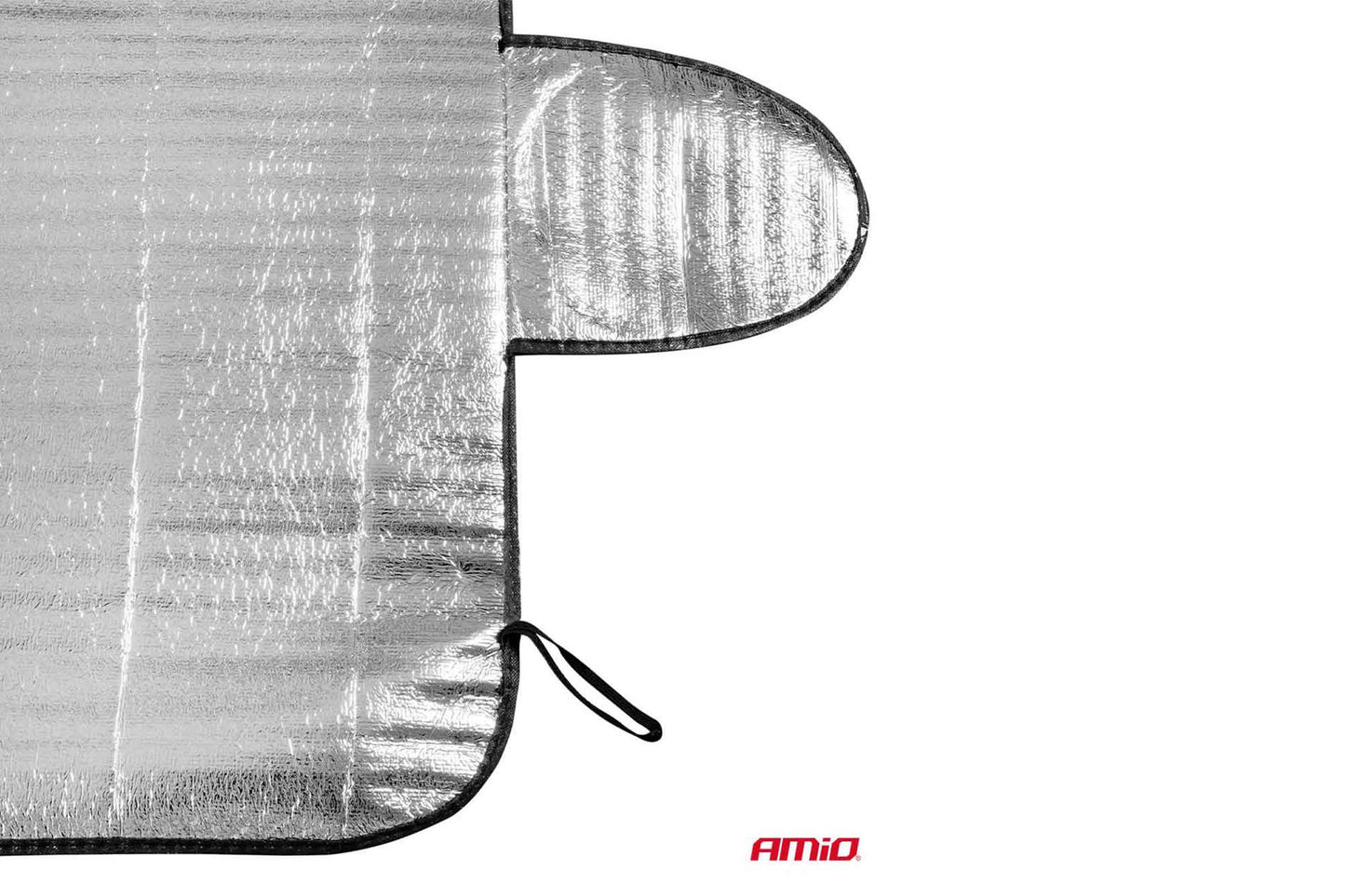 Parasolar extern Amio pentru parbriz 175x90cm