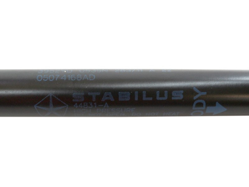 Amortizor portbagaj pentru Dodge Caliber (2006-2011)