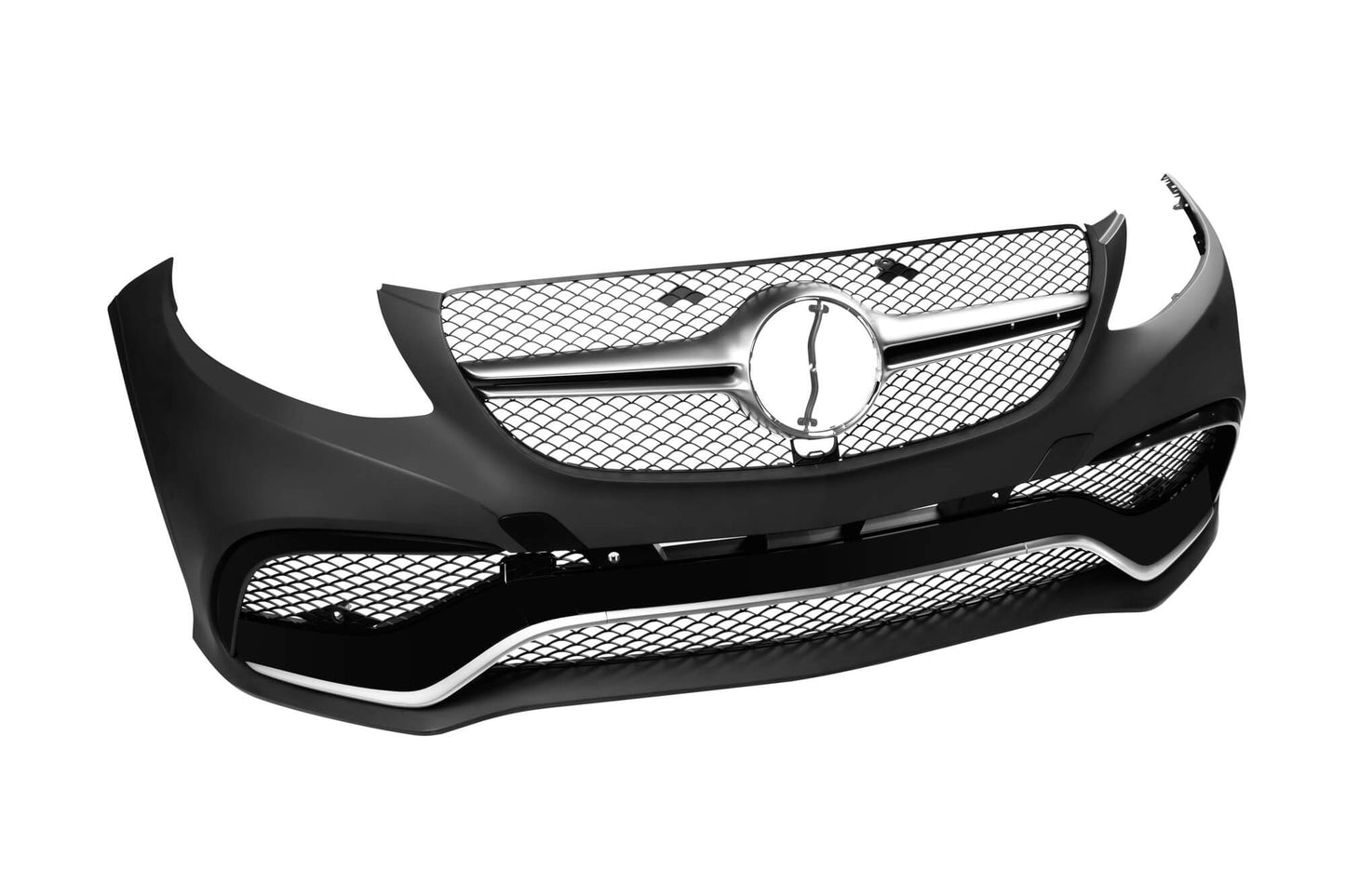 Pachet exterior AMG 63 pentru Mercedes GLE Coupe C292 (după 2015)