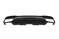 AMG 63-style Bodykit for Mercedes GLE W166 (after 2015)