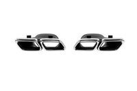 AMG 63-style Bodykit for Mercedes GLE W166 (after 2015)