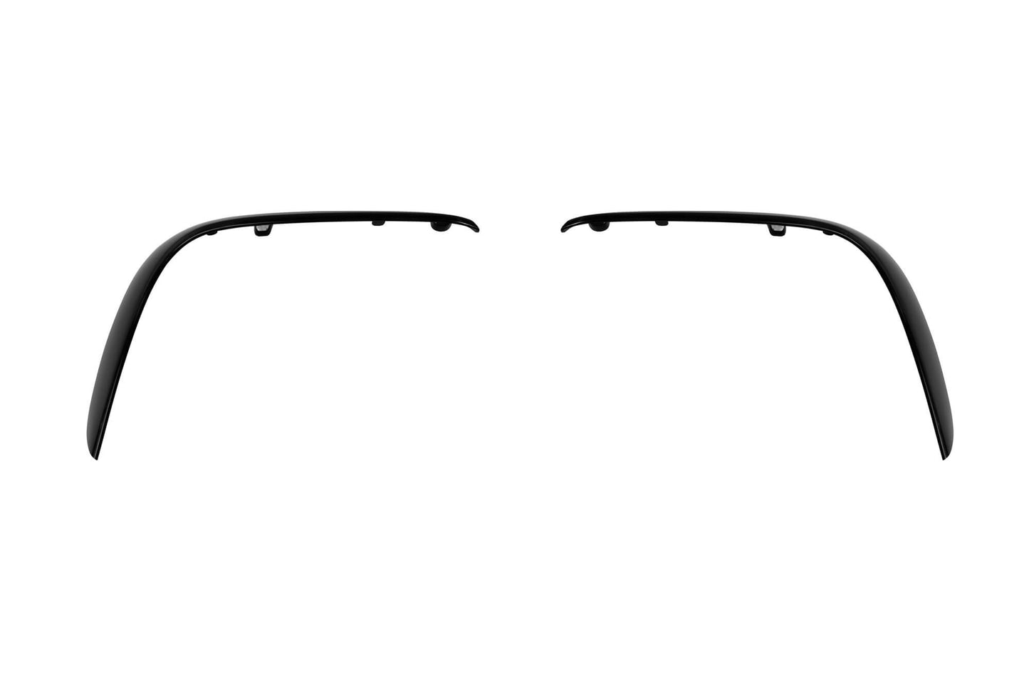 AMG 63-style Bodykit for Mercedes GLE W166 (after 2015)