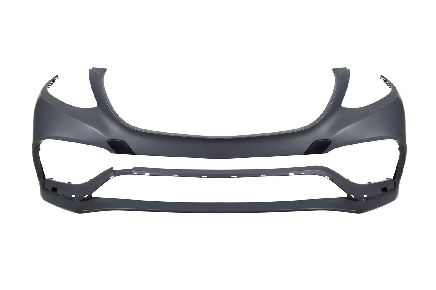 AMG 63-style Bodykit for Mercedes GLE W166 (after 2015)