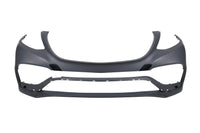 AMG 63-style Bodykit for Mercedes GLE W166 (after 2015)