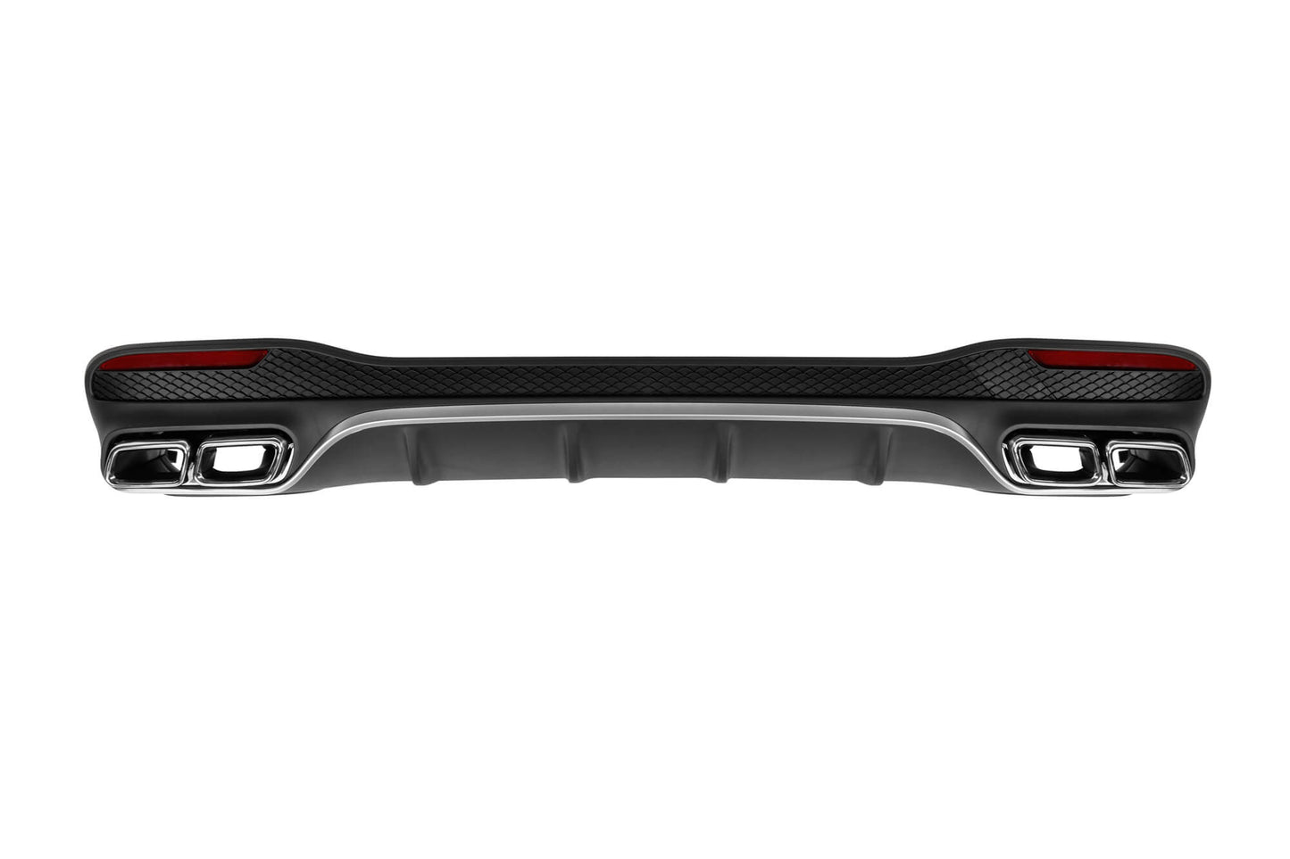 AMG 63-style Bodykit for Mercedes GLE W166 (after 2015)