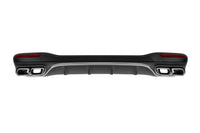 AMG 63-style Bodykit for Mercedes GLE W166 (after 2015)