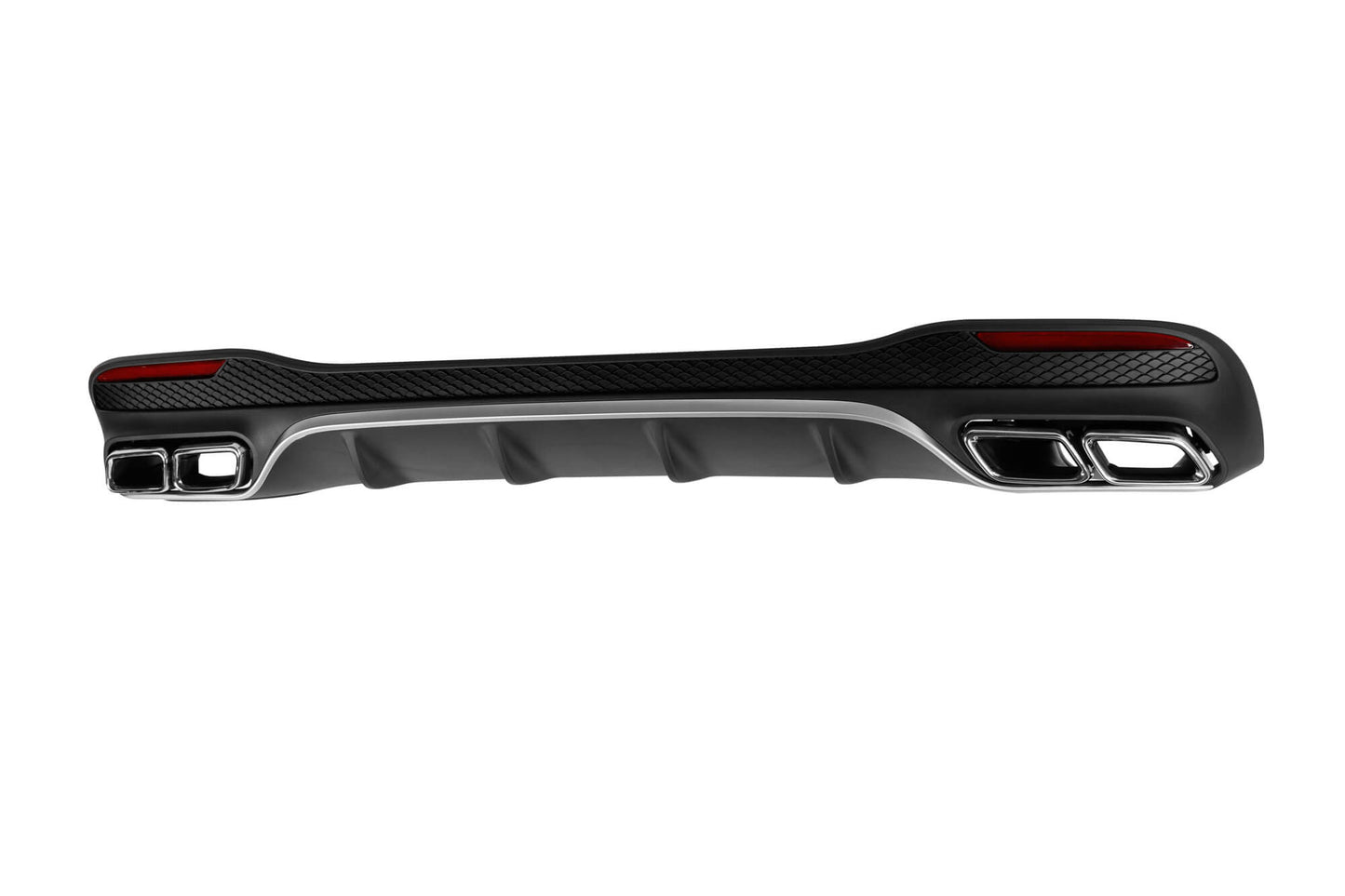 AMG 63-style Bodykit for Mercedes GLE W166 (after 2015)