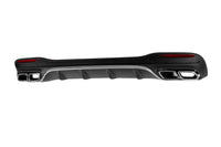 AMG 63-style Bodykit for Mercedes GLE W166 (after 2015)