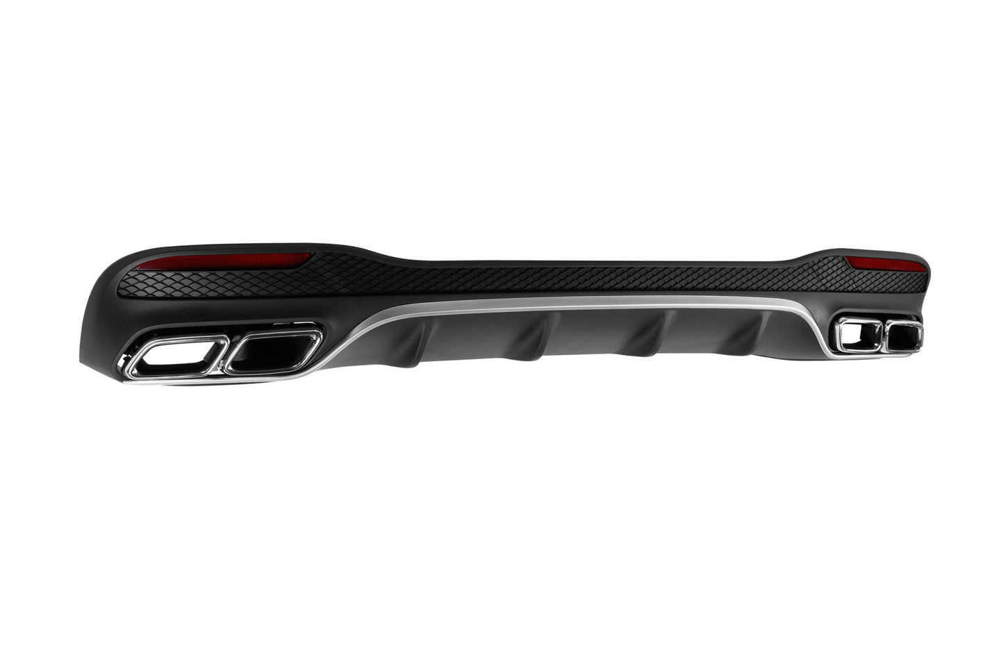 AMG 63-style Bodykit for Mercedes GLE W166 (after 2015)