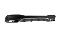 AMG 63-style Bodykit for Mercedes GLE W166 (after 2015)