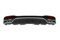 AMG 63-style Bodykit for Mercedes GLE W166 (after 2015)
