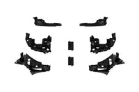 Bodykit AMG tip 63 pentru Mercedes GLS X166 (după 2015)