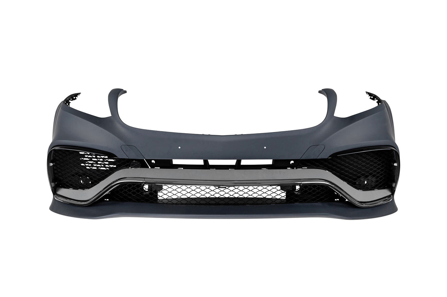 Bodykit AMG tip 63 pentru Mercedes GLS X166 (după 2015)
