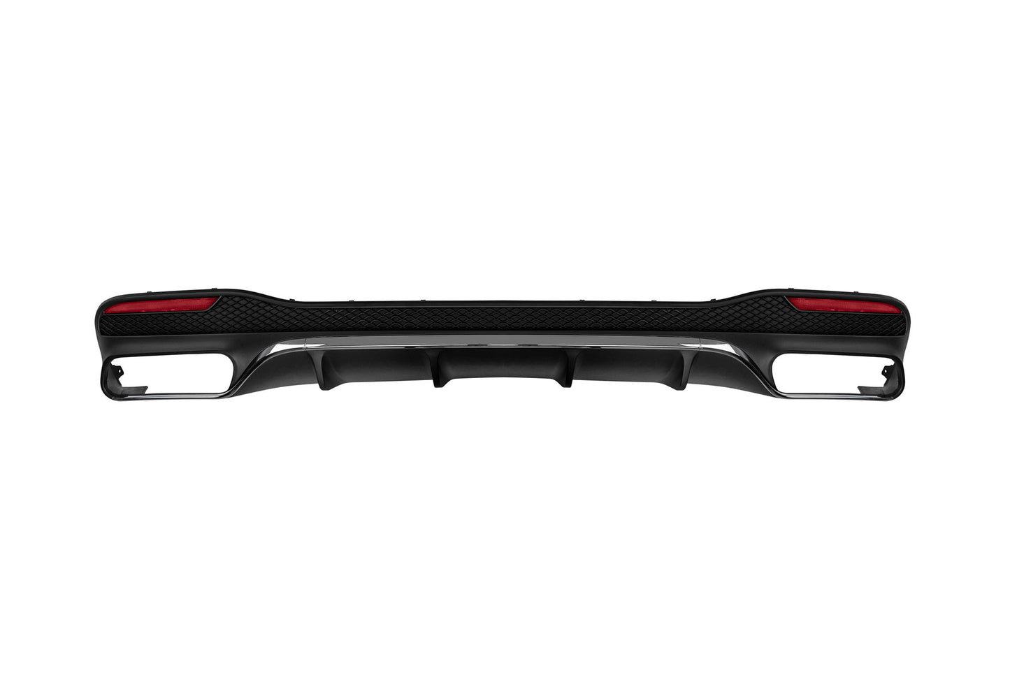 Bodykit AMG tip 63 pentru Mercedes GLS X166 (după 2015)