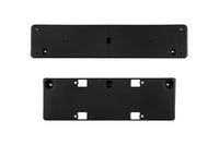 Pachet caroserie AMG tip C63 compatibil cu Mercedes C-Class W205 (după 2014)
