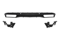AMG C63-style bodykit for Mercedes C-Class W205 (2014 onwards)