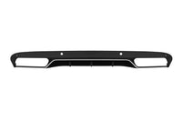 AMG C63-style bodykit for Mercedes C-Class W205 (2014-on)