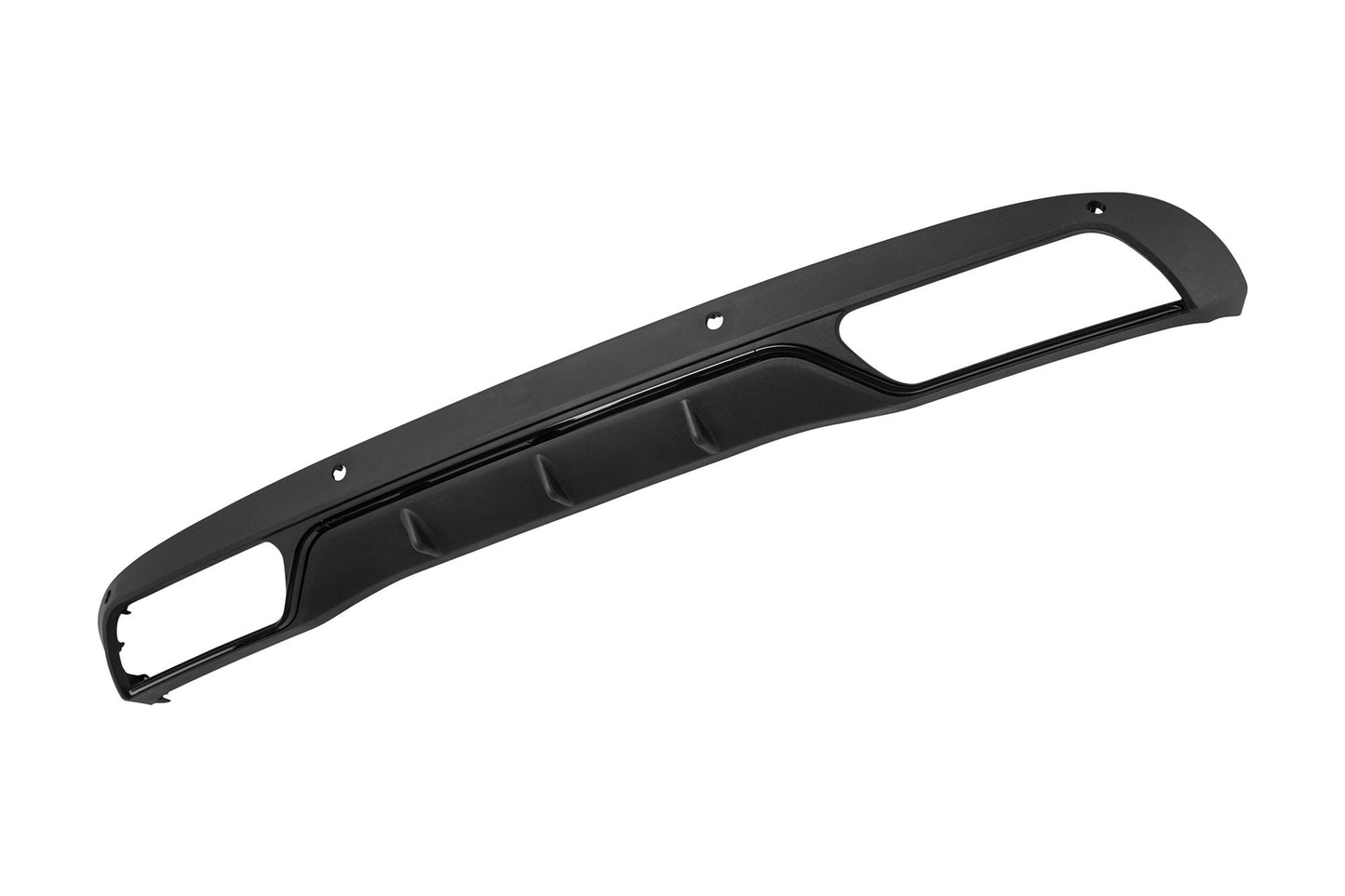 AMG C63-style bodykit for Mercedes C-Class W205 (2014 onwards)