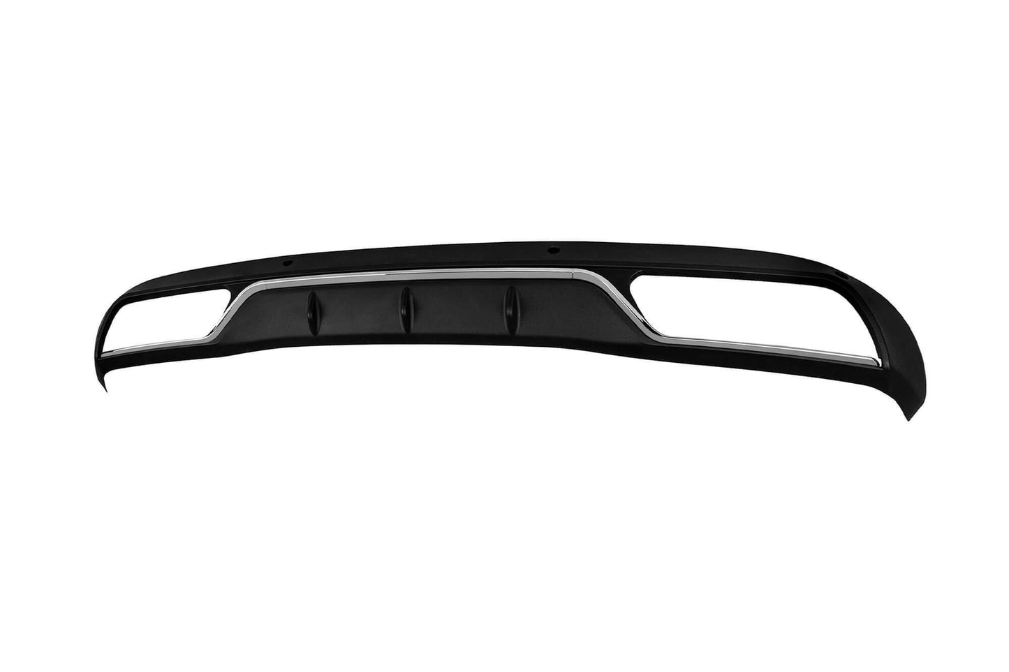 AMG C63-style bodykit for Mercedes C-Class W205 (2014-on)