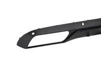 AMG C63-style bodykit for Mercedes C-Class W205 (2014 onwards)