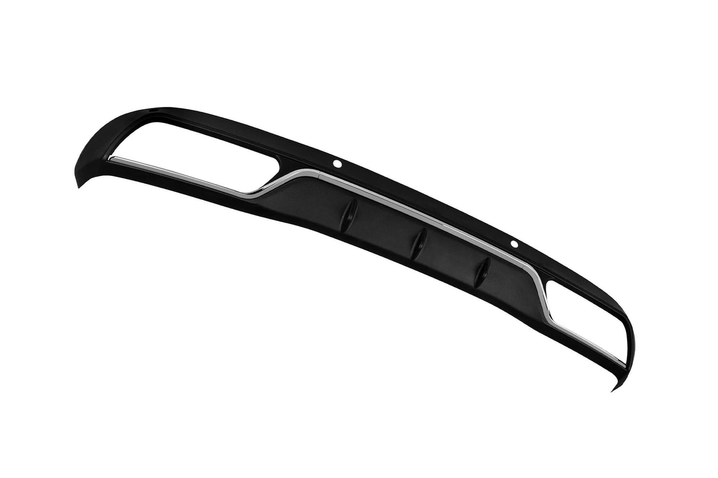 AMG C63-style bodykit for Mercedes C-Class W205 (2014-on)