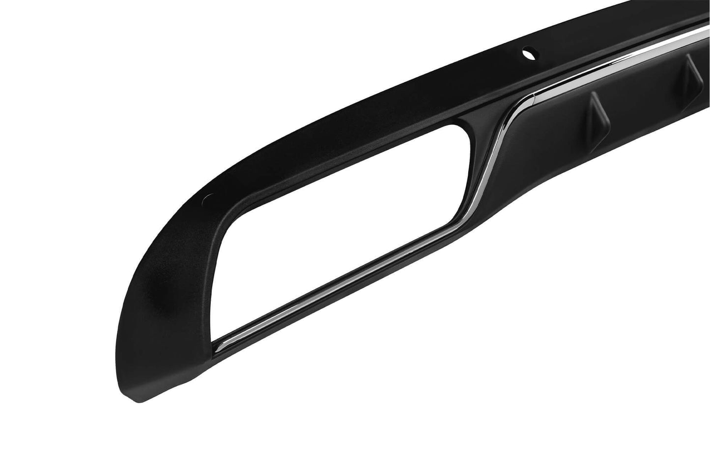 AMG C63-style bodykit for Mercedes C-Class W205 (2014-on)