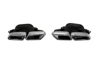 AMG C63-style bodykit for Mercedes C-Class W205 (2014-on)