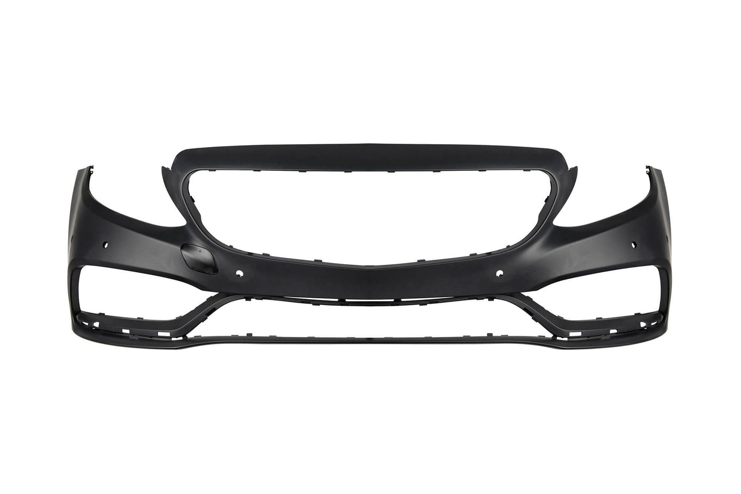 AMG C63-style bodykit for Mercedes C-Class W205 (2014 onwards)