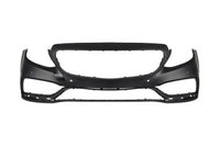 AMG C63-style bodykit for Mercedes C-Class W205 (2014 onwards)