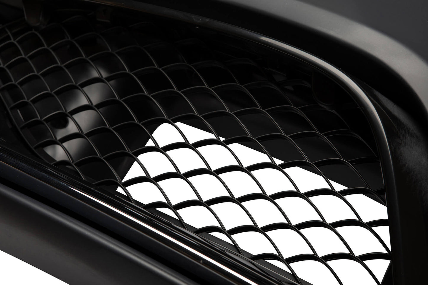 AMG C63-style bodykit for Mercedes C-Class W205 (2014-on)