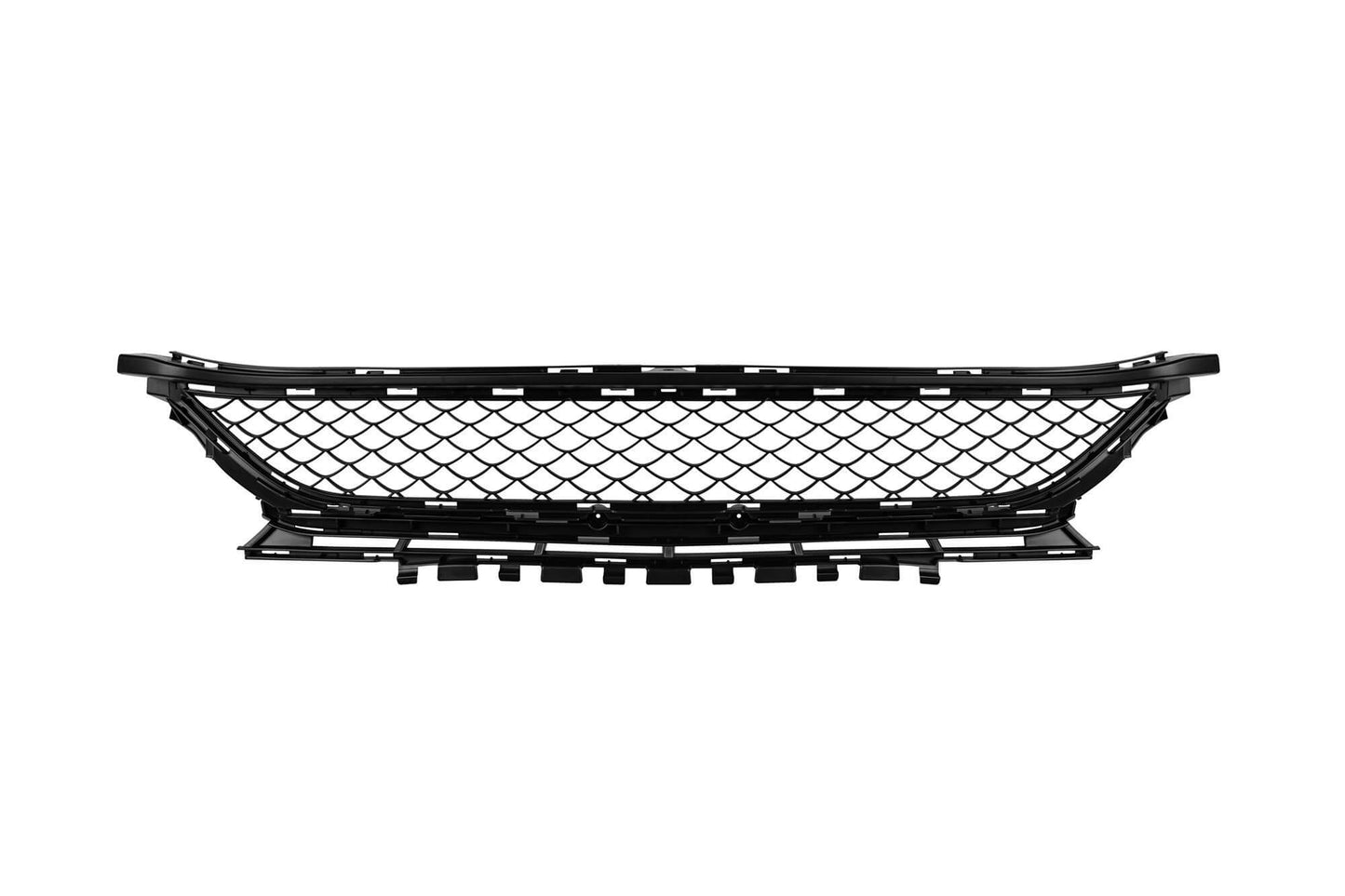 AMG C63-style bodykit for Mercedes C-Class W205 (2014-on)