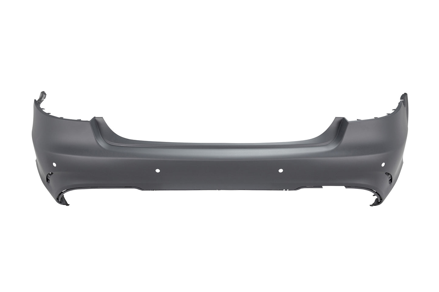 Bodykit AMG tip E63 pentru Mercedes E-Class W212 (2014-2016)