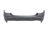 Bodykit AMG tip E63 pentru Mercedes E-Class W212 (2014-2016)