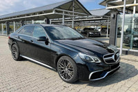Bodykit AMG tip E63 pentru Mercedes E-Class W212 (2014-2016)