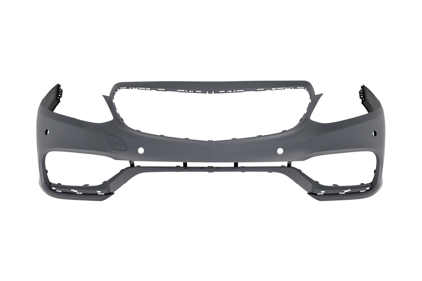 Bodykit AMG tip E63 pentru Mercedes E-Class W212 (2014-2016)