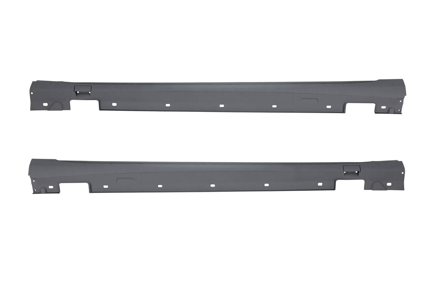 Bodykit AMG tip E63 pentru Mercedes E-Class W212 (2014-2016)