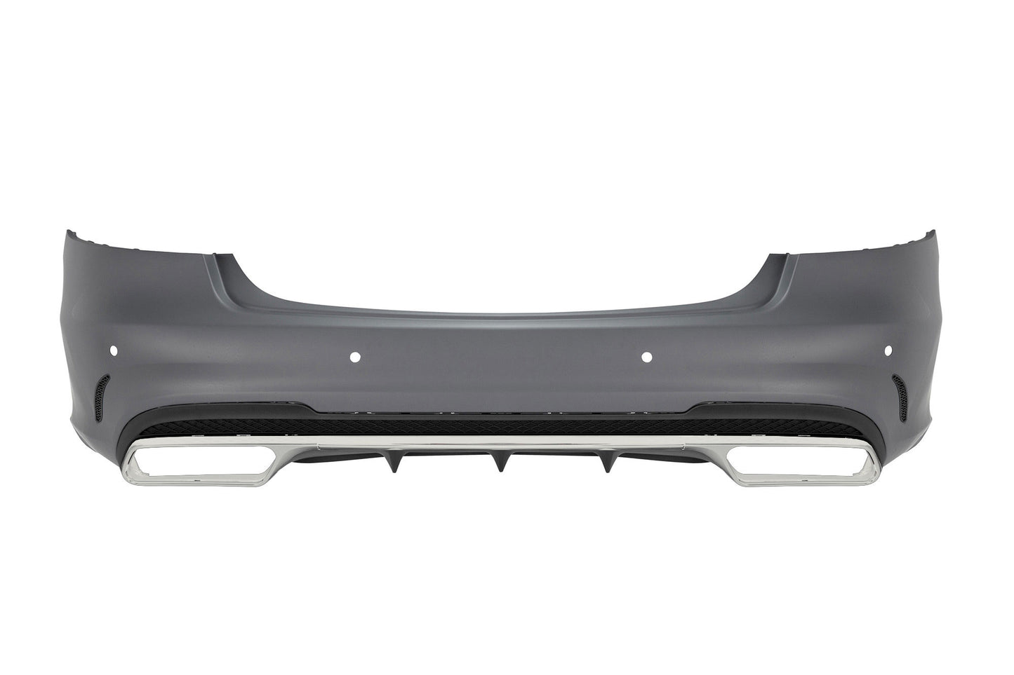 Bodykit AMG tip E63 pentru Mercedes E-Class W212 (2014-2016)