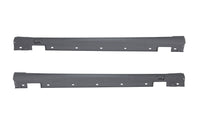 Pachet caroserie AMG tip E63 compatibil cu Mercedes E class W212 (2014–2016)