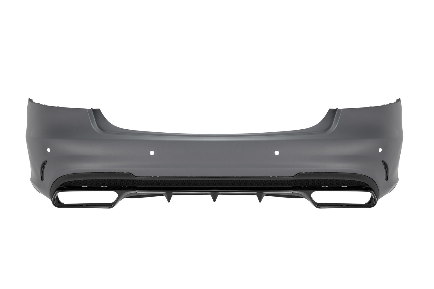 Pachet caroserie AMG tip E63 compatibil cu Mercedes E class W212 (2014–2016)